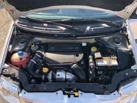 Usata Fiat Panda 4x4 Cross 74 CV (54 kW) 2011 Grigio Utilitaria