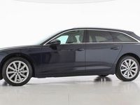 Usata Audi A6 Business 204 CV (150 kW) 2019 Null Station wagon