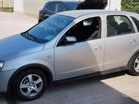 Occasion Opel Corsa 80 ch (58 kW) 2005 Gris Citadine