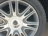 Usata Lancia Delta 80 CV (58 kW) 2011 Utilitaria