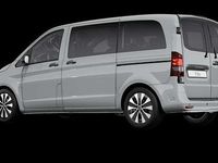 Nuova Mercedes Vito 136 CV (100 kW) 2026 Grigio Furgone