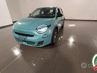 Usata Fiat 600 Pop 101 CV (74 kW) 2024 Blu/azzurro(met.) SUV
