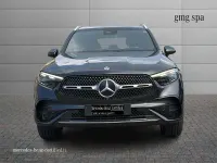 Usata Mercedes GLC300de Premium 197 CV (144 kW) 2023 Grigio SUV