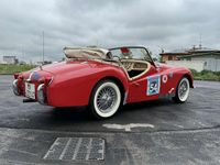 Usata Triumph TR3 102 CV (75 kW) 1961 Other Cabrio