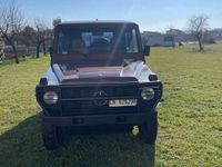 usata Mercedes G240 GD SW