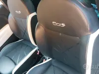 Usata Fiat 500S S 69 CV (50 kW) 2017 Berlina