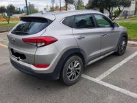 Usata Hyundai Tucson 2018 SUV