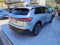 usata Audi Q4 e-tron Q4 40 e-tron Business Advanced