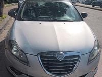 Usata Lancia Delta 2012 Utilitaria