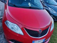 Usata Lancia Ypsilon Gold 69 CV (50 kW) 2016 Utilitaria