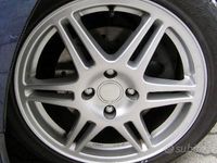 Usata Renault Mégane 1999 Blu