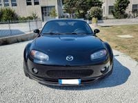 Usata Mazda MX5 High 160 CV (117 kW) 2009 Cabrio