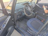 Usata Lancia Musa 90 CV (66 kW) 2008 Blu Monovolume