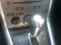 Usata Opel Antara 184 CV (135 kW) 2011 Bianco SUV