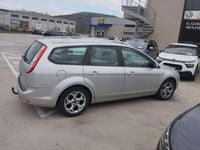 Usata Ford Focus Style 109 CV (80 kW) 2011 Station wagon