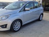 usata Ford C-MAX 2ª serie 1.6 TDCi 115CV Titanium