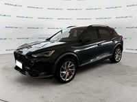 Occasion Cupra Formentor 150 ch (110 kW) 2022 Gris SUV