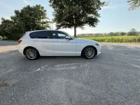 Usata BMW 120 190 CV (139 kW) 2018 Berlina