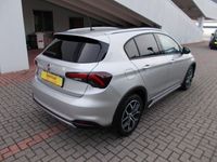 usata Fiat Tipo Tipo1.6 Mjt S&S 5 porte Cross usato