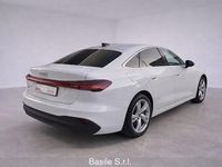 Usata Audi A5 Business 204 CV (150 kW) 2025 Bianco Utilitaria