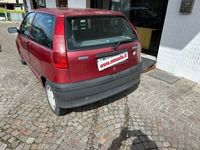 usata Fiat Punto 55 1ª serie 55 cat 3 porte SX