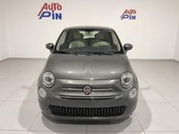 usata Fiat 500 1.0 Hybrid Lounge*Clima auto*Ruotino