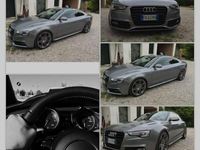Usata Audi A5 Ambition 190 CV (139 kW) 2010 Coupé