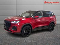 Nuova DR DR 7.0 317 CV (233 kW) 2025 Rosso SUV