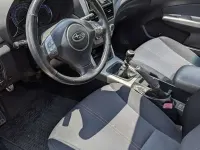 Usata Subaru Forester 147 CV (108 kW) 2009 SUV