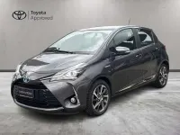 Usata Toyota Yaris Hybrid Style 101 CV (74 kW) 2018 Other Berlina