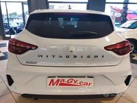 Usata Mitsubishi Colt Invite 91 CV (66 kW) 2024 Bianco Utilitaria