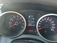 Usata SsangYong Tivoli 2015 Bianco SUV