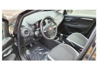 usata Fiat Punto Punto1.2 8V 5 porte Lounge