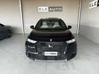 Usata DS Automobiles DS7 Crossback Rivoli 200 CV (147 kW) 2022 Blu SUV