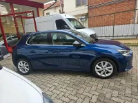 Usata Opel Corsa Edition 101 CV (74 kW) 2026 Blu Utilitaria