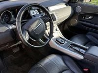 Usata Land Rover Range Rover evoque Autobiography 179 CV (131 kW) 2016 SUV