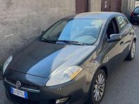Usata Fiat Bravo 120 CV (88 kW) 2007 Grigio Utilitaria