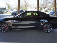 Usata BMW 440 M Sport 374 CV (275 kW) 2023 Nero Cabrio