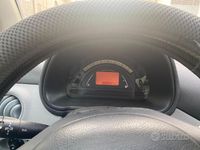 Usata Citroën C3 70 CV (51 kW) 2004 Nero Berlina