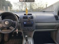 Usata VW Polo Comfortline 64 CV (47 kW) 2006 Nero Berlina