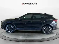 Usata Cupra Formentor 150 CV (110 kW) 2025 Nero SUV