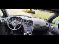 Second-hand Alfa Romeo 159 170 CP (125 kW) 2010 Albastru Berlinǎ