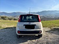 Usata Fiat Panda 85 CV (62 kW) 2017 Utilitaria