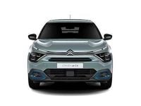 Usata Citroën e-C4 Feel 56 kW (77 CV) 2022 Blu