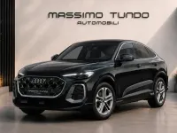 Nuova Audi Q5 S-line plus 203 CV (149 kW) 2026 Nero SUV