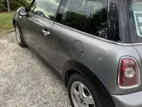 Usata Mini ONE 90 CV (66 kW) 2009 Utilitaria