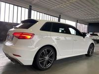 usata Audi S3 spb 2.0 TFSI 310CV QUATTRO S-TRONIC