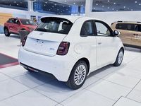 Nuova Fiat 500e Tech 86 kW (118 CV) 2026 Bianco Utilitaria