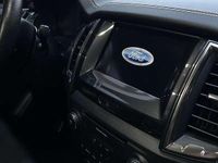 Usata Ford Ranger Wildtrack 213 CV (156 kW) 2020 Pick-up