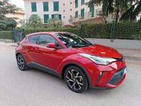 Second-hand Toyota C-HR Comfort 152 CP (111 kW) 2021 SUV